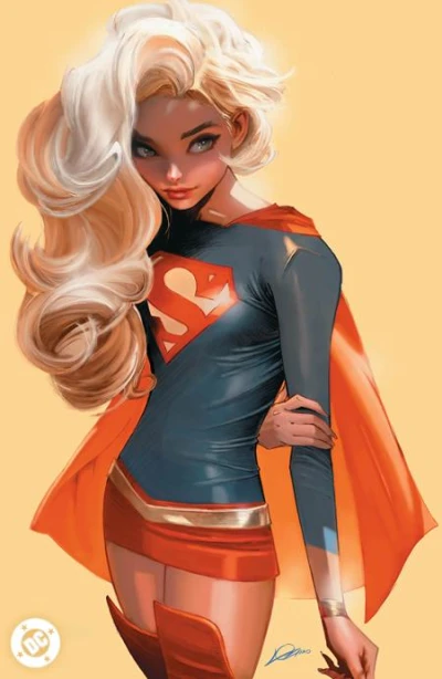 Cover of (ONE SHOT) Second Printing