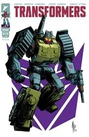 Cover of 2Nd Ptg CVR A Jason Howard