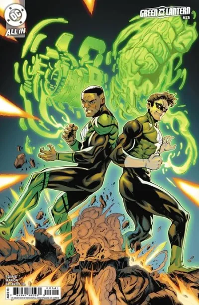 Cover of CVR E Inc 1:25 Chris Campana & Norm Rapmund Card Stock Var (Starbreaker Supremacy)