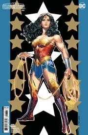 Cover of CVR B Phil Jimenez Card Stock Var (Absolute Power)