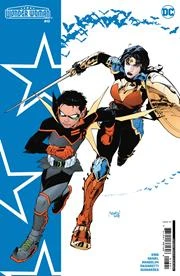 Cover of CVR E Inc 1:25 Gleb Melnikov Card Stock Var (Absolute Power)