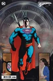 Cover of CVR F Inc 1:25 Stevan Subic Card Stock Var (Absolute Power)