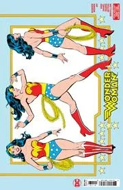 Cover of CVR D Jose Luis Garcia-Lopez Artist Spotlight Card Stock Var (Absolute Power)