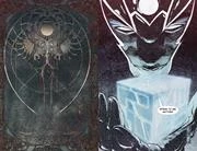 Cover of (OF 12) CVR D EVAN CAGLE BIRTH OF A NEW GOD ACETATE VAR Allocations May Occur