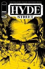 Cover of Second Printing