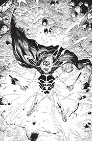 Cover of (2024) CVR E Inc 1:500 Gary Frank B&W Virgin Var Plus Zoom Call Or 30 Sec Pre Recorded Ad