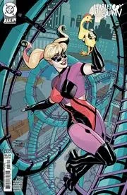 Cover of CVR E Terry Dodson & Rachel Dodson Card Stock Var (#200)