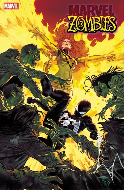 Cover of 2 Francesco Mobili Variant