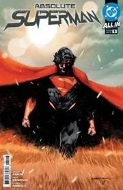 Cover of Sixth Printing CVR A Rafa Sandoval