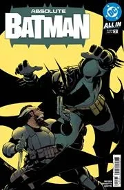 Cover of Sixth Printing