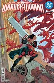 Cover of Fifth Printing