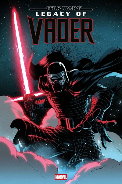 Cover of 9 Godtail Variant