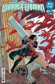 Cover of Fourth Printing
