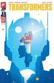 Cover of 8Th Ptg