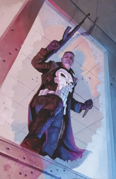 Cover of Gist Ratio Virgin 2nd Printing Variant