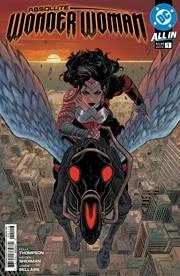 Cover of Sixth Printing CVR A Hayden Sherman
