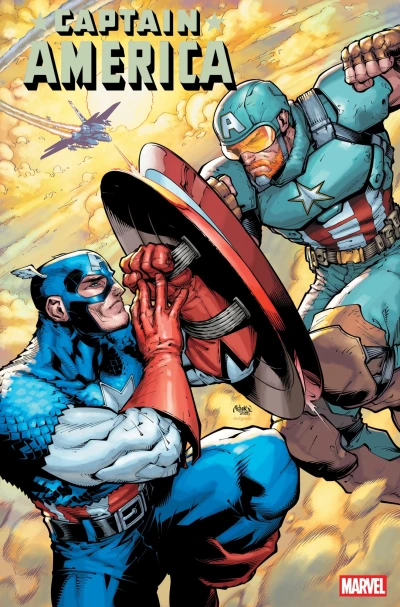 Cover of 4 Gleb Melnikov Variant