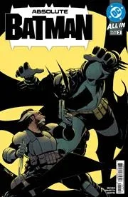 Cover of Fourth Printing CVR A Nick Dragotta