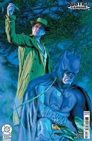 Cover of CVR D Mark Spears Card Stock Var (We Are Yesterday)