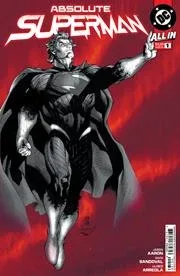Cover of Third Printing CVR A Jim Lee