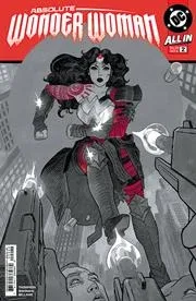Cover of Third Printing