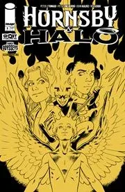 Cover of 2Nd Ptg
