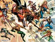 Cover of CVR F FICO OSSIO WRAPAROUND RAISED UV FOIL VAR Allocations May Occur