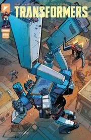 Cover of Fourth Printing
