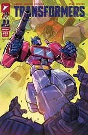 Cover of Sixth Printing
