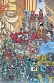 Cover of Seventh Printing CVR A Filya Bratukhin & Rex Lokus