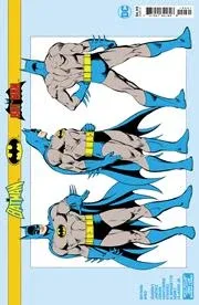 Cover of CVR D Jose Luis Garcia-Lopez Artist Spotlight Card Stock Var (Absolute Power)