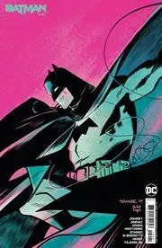 Cover of CVR E Inc 1:25 Chris Samnee Card Stock Var (Absolute Power)