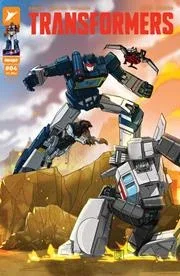 Cover of Third Printing