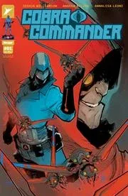 Cover of (OF 5) Third Printing