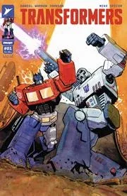 Cover of Sixth Printing