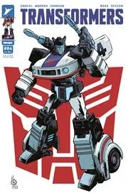 Cover of 2ND PTG CVR B Jason Howard Var