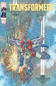 Cover of Fifth Printing CVR A Filya Bratukhin