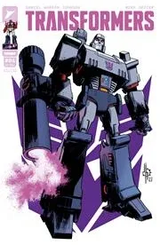 Cover of 2ND PTG CVR A Jason Howard