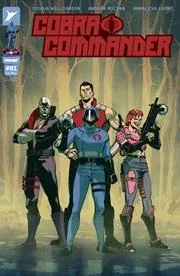 Cover of (OF 5) CVR C JASON HOWARD Second Printing
