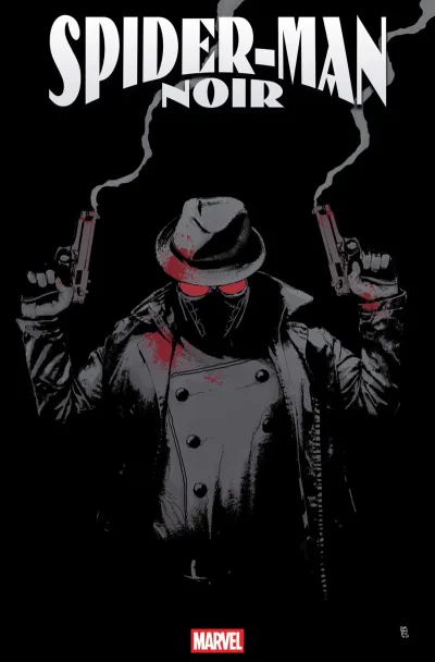 Cover of 1 Andrea Sorrentino Variant