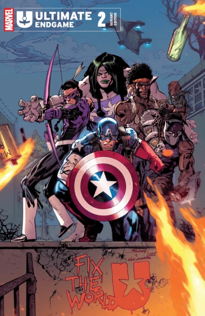 Cover of Jonas Scharf Incentive Variant (1:50)