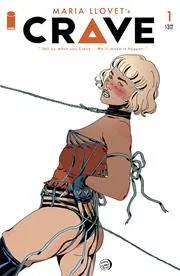 Cover of (Of 6) CVR D Maria Llovet Leash Var (Mr)