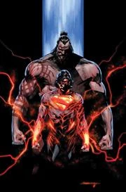 Cover of Second Printing CVR A Rafa Sandoval