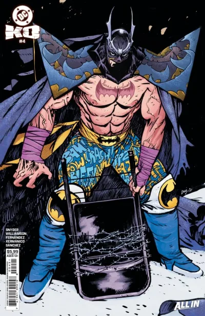 Cover of Cover B