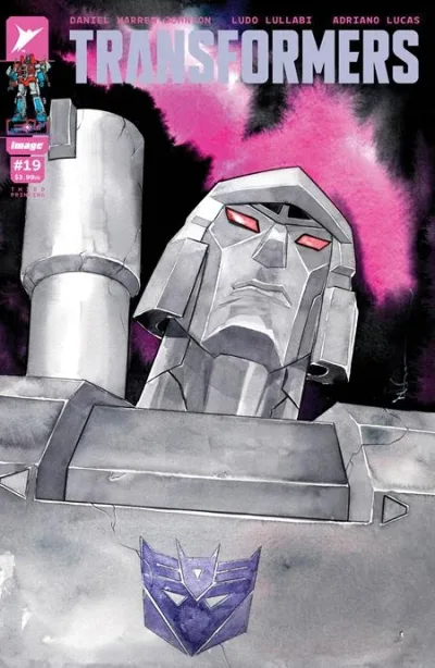 Cover of 3Rd Ptg