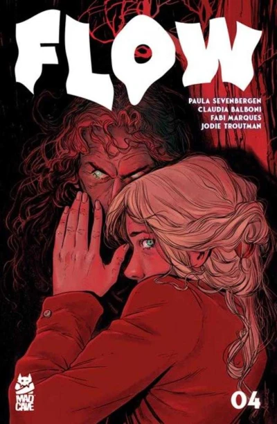 Cover of Cover A - Claudia Balboni