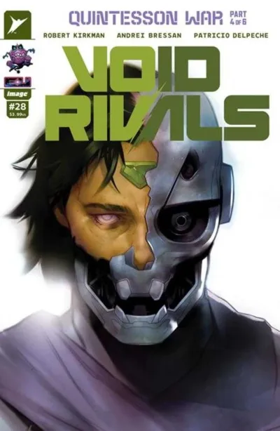Cover of Cover C - Andrei Bressan, Patricio Delpeche