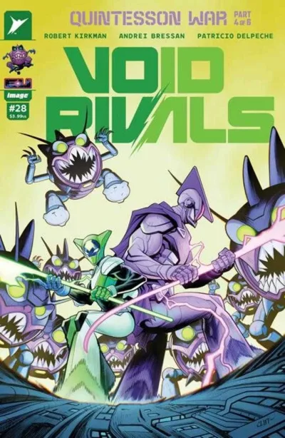 Cover of Cover E - Andrei Bressan, Patricio Delpeche