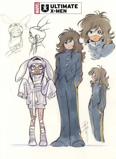 Cover of 19 Peach Momoko Design Variant