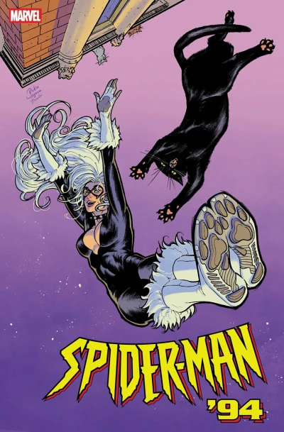 Cover of 1 Rickie Yagawa Variant